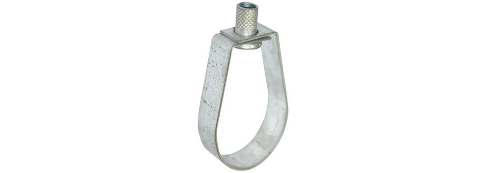 Sprinkler Hanger Clamp
